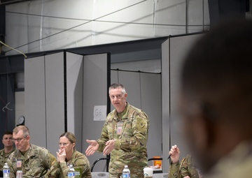 Cyclone Soldiers Drive CAR