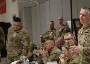 Cyclone Soldiers Drive CAR