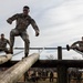 2nd MLG Force Fitness Instructor Course: Obstacle Course