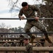 2nd MLG Force Fitness Instructor Course: Obstacle Course