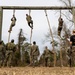 2nd MLG Force Fitness Instructor Course: Obstacle Course