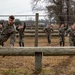 2nd MLG Force Fitness Instructor Course: Obstacle Course