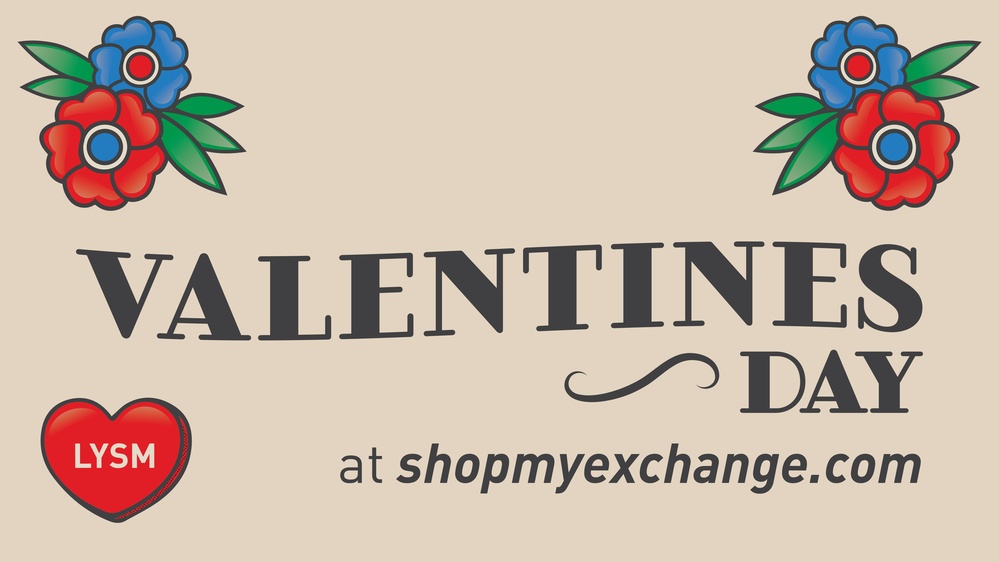 Exchange Helps Cupid Hit the Mark this Valentine’s Day