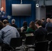 Pentagon Press Briefing