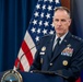 Pentagon Press Briefing