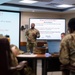 Enhancing Leadership Beyond Duty: Kirtland’s first sergeant professional development seminar