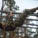 2nd MLG Force Fitness Instructor Course: Obstacle Course