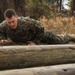 2nd MLG Force Fitness Instructor Course: Obstacle Course