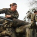 2nd MLG Force Fitness Instructor Course: Obstacle Course