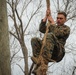 2nd MLG Force Fitness Instructor Course: Obstacle Course