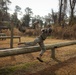 2nd MLG Force Fitness Instructor Course: Obstacle Course