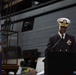 Rear Admiral David E. Ludwa Promotion Ceremony