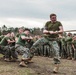 10th Marines Annual King's Games 2024