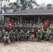 10th Marines Annual King's Games 2024