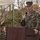 2nd Supply Battalion Redesignates to 2nd Combat Readiness Regiment
