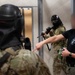 310th and 710th Security Forces learn threat elimination tactics from local SWAT, former Army Ranger