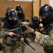 310th and 710th Security Forces learn threat elimination tactics from local SWAT, former Army Ranger