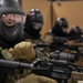 310th and 710th Security Forces learn threat elimination tactics from local SWAT, former Army Ranger