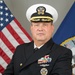 Cmdr. John R. Lykins, Jr., NTAG Miami Commanding Officer, Biography