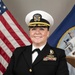 Cmdr. Amanda G. Sciberras, NTAG Miami Executive Officer, Biography