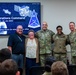 SpOC Commander visits Vandenberg Space Force Base