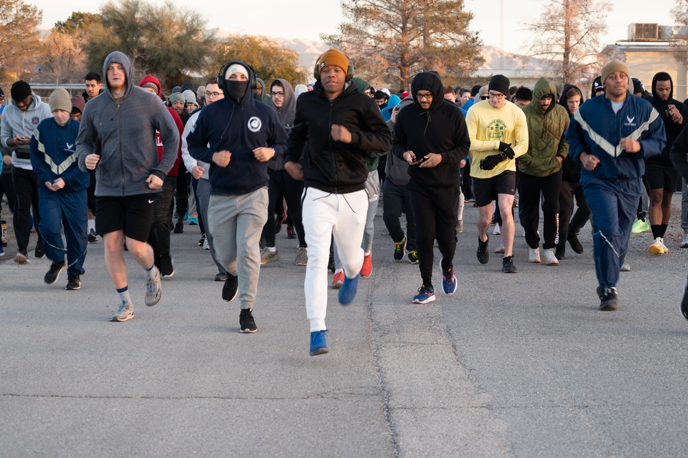 Dr. Martin Luther King Jr. 5K