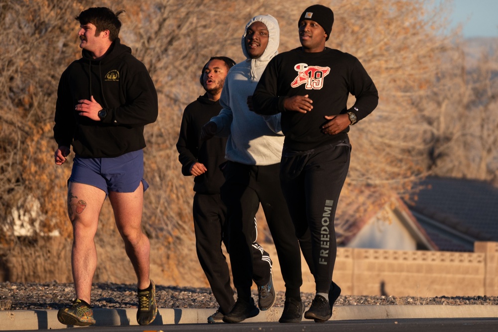 Dr. Martin Luther King Jr. 5K