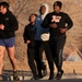 Dr. Martin Luther King Jr. 5K