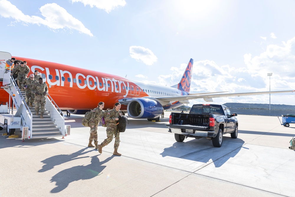 Red Bulls travel to Texas