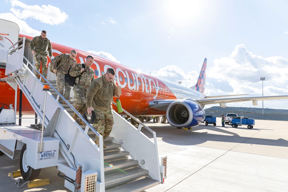 Red Bulls travel to Texas