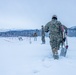 CLB-6 Participates in Polar Plunge as Part of Extreme Cold Weather Training Course
