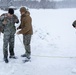 CLB-6 Participates in Polar Plunge as Part of Extreme Cold Weather Training Course