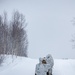 CLB-6 Participates in Polar Plunge as Part of Extreme Cold Weather Training Course