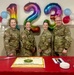 Army Nurse Corps Officers at Munson part of 123-year Army legacy