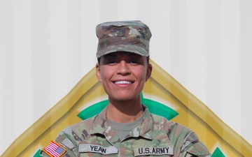 “3rd Generation Army”: 1st Stryker Brigade Combat Team “A Day in the Life” Project Series: Soldier Highlight- Signal Intelligence Analyst (35N) PFC Athenia Yeaw