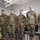 Ceremony honors returning, deploying Army Space Support Teams