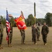 2nd Supply Battalion Redesignates to 2nd Combat Readiness Regiment