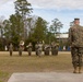 2nd Supply Battalion Redesignates to 2nd Combat Readiness Regiment