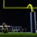 Pfc. Bruno Visits the Orange County High School North-South All-Star Game