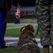 Pfc. Bruno Visits the Orange County High School North-South All-Star Game