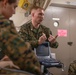 Medical Team Conducts FAST-E Training Aboard the USS Somerset