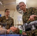 Medical Team Conducts FAST-E Training Aboard the USS Somerset