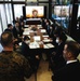 US and Kanagawa Prefecture strengthen friendship, discuss alliance, security at Camp Foster