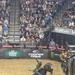 Marines Unleash The Beast at PBR