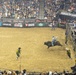 Marines Unleash The Beast at PBR