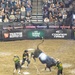 Marines Unleash The Beast at PBR