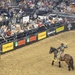 Marines Unleash The Beast at PBR