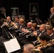 United States Navy Band performs at Cedar Park High School Performing Arts Center