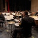 United States Navy Band performs at Cedar Park High School Performing Arts Center