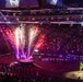 Marines Unleash The Beast at PBR